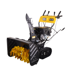 Снегоуборщик бензиновый Huter SGC 11000CD