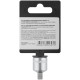 Переходник для воротка CrV Профи 1/4" (П) - 3/8" (М) FIT HQ
