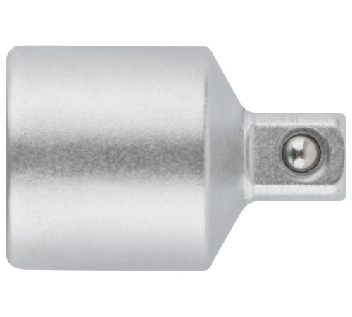 Переходник для воротка CrV Профи 1/4" (П) - 3/8" (М) FIT HQ Переходник для воротка CrV Профи 1/4" (П) - 3/8" (М) FIT HQ