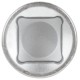 Переходник для воротка CrV Профи 3/8" (П) - 1/2" (М) FIT HQ