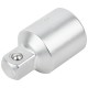 Переходник для воротка CrV Профи 3/8" (П) - 1/2" (М) FIT HQ