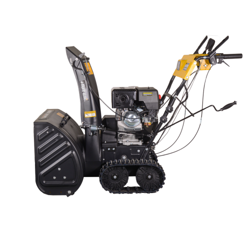 Снегоуборщик бензиновый Huter SGC 11000CD