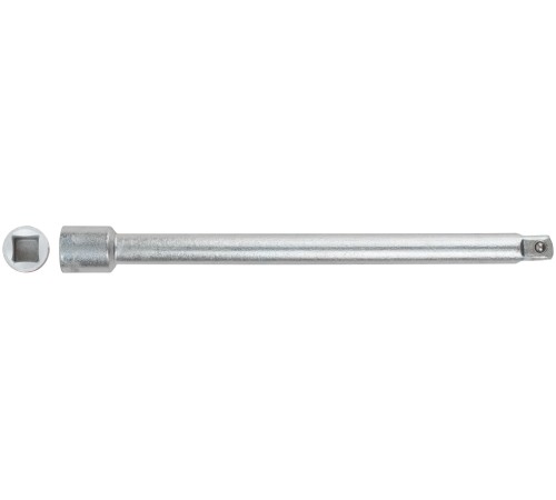 Удлинитель 1/2"x250 мм "НИЗ" РОС Удлинитель 1/2"x250 мм "НИЗ" РОС