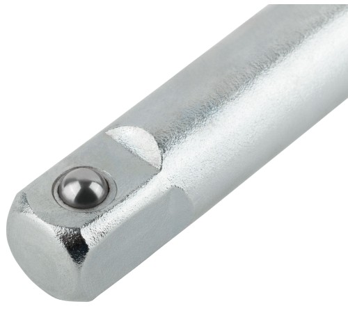 Ключ балонный крест усиленный 17х19х21 мм + 1/2", длина 400 мм FIT IT