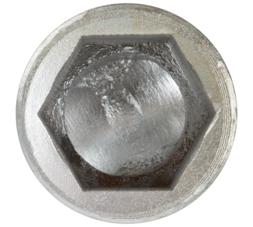 Ключ торцевой стержневой двухсторонний 32х33 мм FIT IT Ключ торцевой стержневой двухсторонний 32х33 мм FIT IT