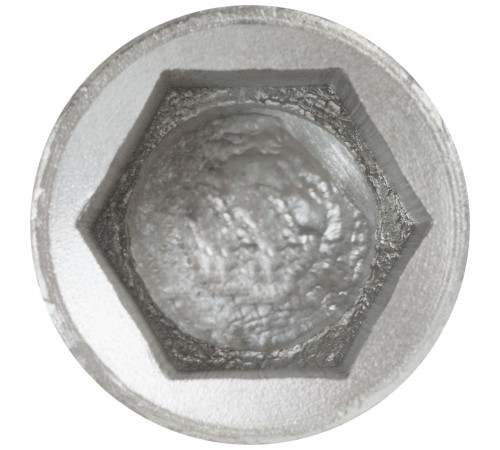 Ключ торцевой стержневой двухсторонний 32х33 мм FIT IT Ключ торцевой стержневой двухсторонний 32х33 мм FIT IT