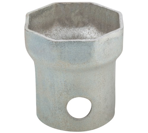 Ключ трубчатый торцевой ступичный 8-гранный  82 мм FIT IT Ключ трубчатый торцевой ступичный 8-гранный  82 мм FIT IT