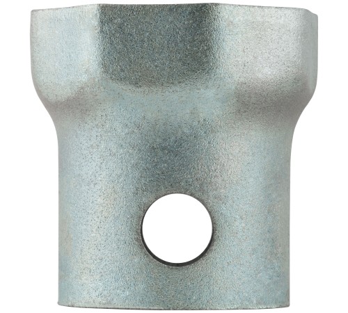 Ключ трубчатый торцевой ступичный 8-гранный  82 мм FIT IT Ключ трубчатый торцевой ступичный 8-гранный  82 мм FIT IT