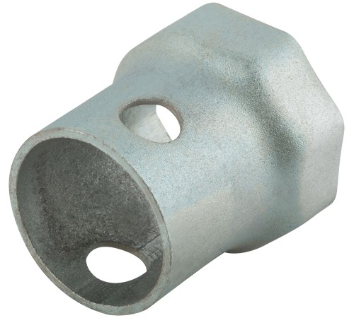 Ключ трубчатый торцевой ступичный 8-гранный  82 мм FIT IT Ключ трубчатый торцевой ступичный 8-гранный  82 мм FIT IT