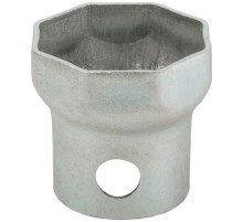 Ключ трубчатый торцевой ступичный 8-гранный  86 мм FIT IT Ключ трубчатый торцевой ступичный 8-гранный  86 мм FIT IT