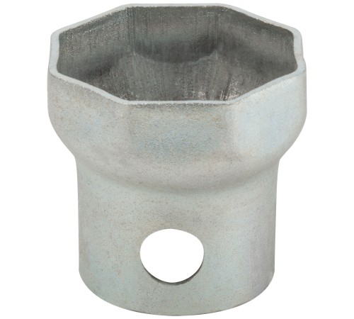 Ключ трубчатый торцевой ступичный 8-гранный  86 мм FIT IT Ключ трубчатый торцевой ступичный 8-гранный  86 мм FIT IT