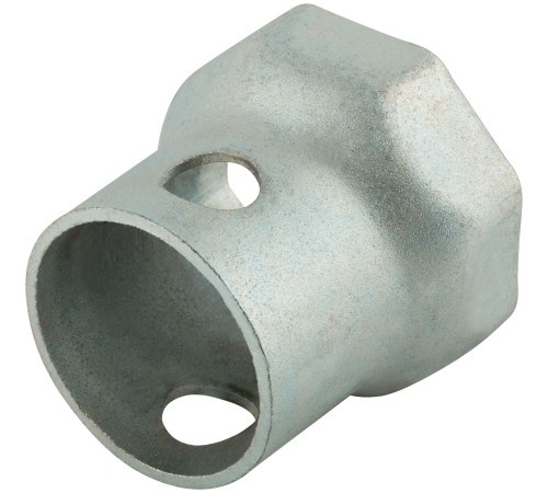 Ключ трубчатый торцевой ступичный 8-гранный  86 мм FIT IT Ключ трубчатый торцевой ступичный 8-гранный  86 мм FIT IT