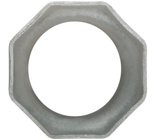 Ключ трубчатый торцевой ступичный 8-гранный 102 мм FIT IT Ключ трубчатый торцевой ступичный 8-гранный 102 мм FIT IT