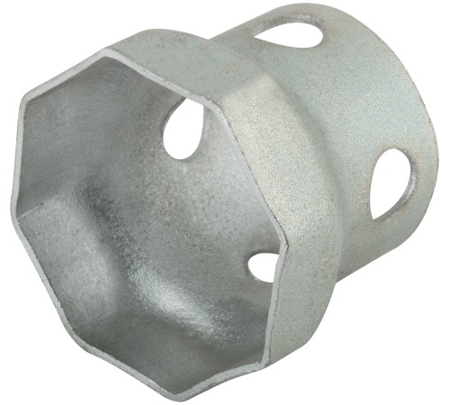 Ключ трубчатый торцевой ступичный 8-гранный 102 мм FIT IT Ключ трубчатый торцевой ступичный 8-гранный 102 мм FIT IT