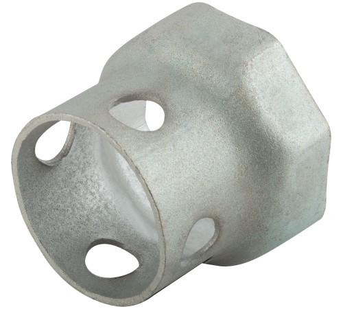 Ключ трубчатый торцевой ступичный 8-гранный 102 мм FIT IT Ключ трубчатый торцевой ступичный 8-гранный 102 мм FIT IT