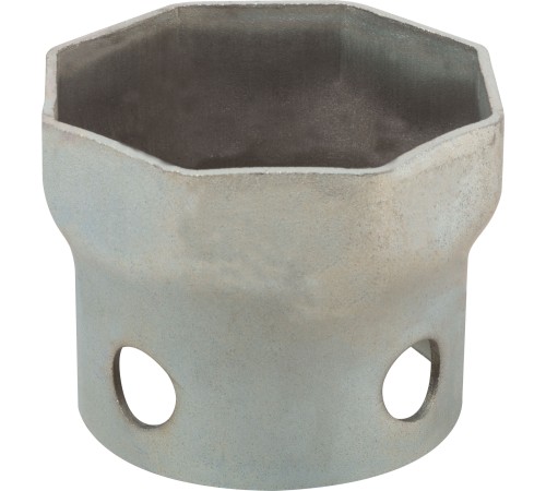 Ключ трубчатый торцевой ступичный 8-гранный 115 мм FIT IT Ключ трубчатый торцевой ступичный 8-гранный 115 мм FIT IT