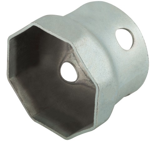 Ключ трубчатый торцевой ступичный 8-гранный 115 мм FIT IT Ключ трубчатый торцевой ступичный 8-гранный 115 мм FIT IT