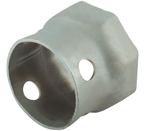 Ключ трубчатый торцевой ступичный 8-гранный 115 мм FIT IT Ключ трубчатый торцевой ступичный 8-гранный 115 мм FIT IT