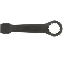 Ключ накидной ударный, CrV, фосфатированное покрытие 32 мм FIT IT