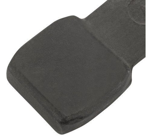 Ключ накидной ударный, CrV, фосфатированное покрытие 32 мм FIT IT Ключ накидной ударный, CrV, фосфатированное покрытие 32 мм FIT IT