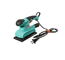 Вибрационная шлифовальная машина Sturm! OS8025