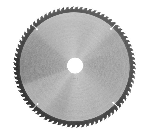 Пильный диск по дереву ф400 х 50 мм, 80 зубьев Denzel