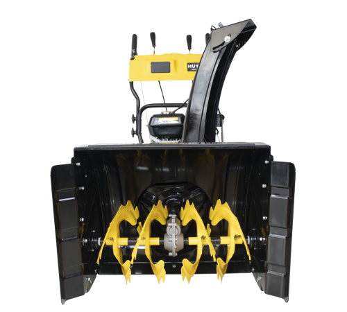 Снегоуборщик бензиновый Huter SGC 5500X