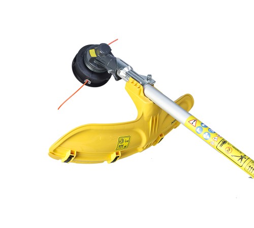 Триммер бензиновый Hanskonner HBT162D