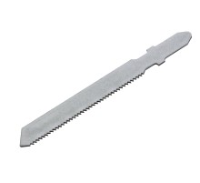 Полотна для электролобзика по металлу, 5 шт, T118A, 50 х 1.2 мм Сибртех