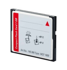 Карта памяти Leica MCF1000 (1 Gb)