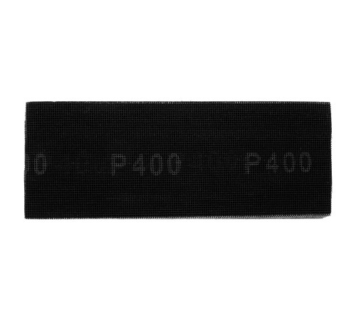 Сетка абразивная, P 400, 106 х 280 мм, 25 шт Matrix