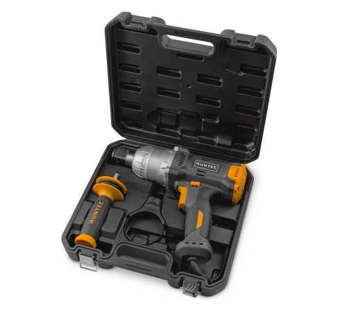 RUNTEC RT-IWS1001 Гайковерт ударный RUNTEC 220В, 1", 1000 Нм RUNTEC RT-IWS1001 Гайковерт ударный RUNTEC 220В, 1", 1000 Нм