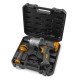 RUNTEC RT-IWS1001 Гайковерт ударный RUNTEC 220В, 1", 1000 Нм