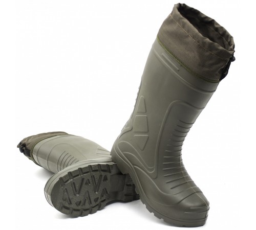 Сапоги мужские с чулком Кантри-30 ЭВА Сапоги мужские с чулком Кантри-30 ЭВА