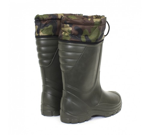 Сапоги мужские с чулком Арктика-70 ЭВА Сапоги мужские с чулком Арктика-70 ЭВА