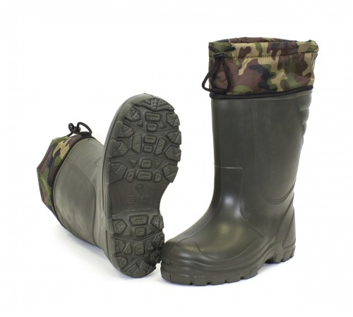 Сапоги мужские с чулком Арктика-70 ЭВА Сапоги мужские с чулком Арктика-70 ЭВА