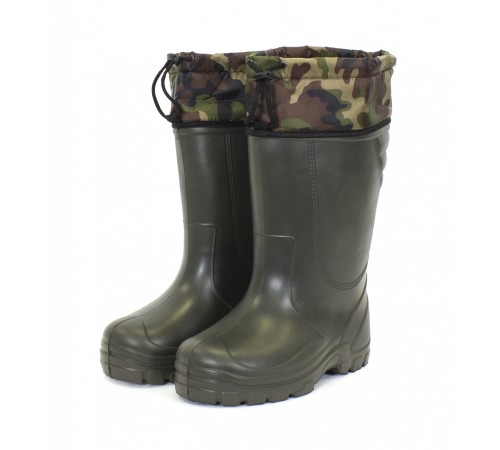 Сапоги мужские с чулком Арктика-70 ЭВА Сапоги мужские с чулком Арктика-70 ЭВА