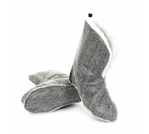 Сапоги мужские с чулком Арктика-70 ЭВА Сапоги мужские с чулком Арктика-70 ЭВА