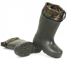 Сапоги мужские с чулком Арктика-70 ЭВА Сапоги мужские с чулком Арктика-70 ЭВА