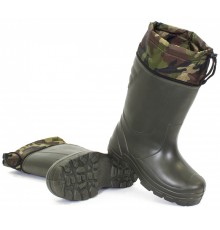 Сапоги мужские с чулком Арктика-70 ЭВА Сапоги мужские с чулком Арктика-70 ЭВА