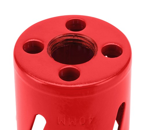 Коронка Bimetal, 40 мм Matrix