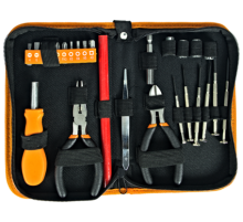 Набор инструментов 26 предметов Sturm!