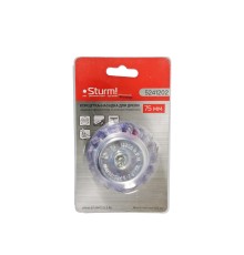 Корщетка Sturm! 5241202 Корщетка Sturm! 5241202