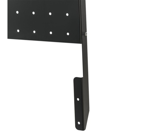 RUNTEC RT-7016-N Экран перфорированный для тележек RUNTEC IND,ST (серый RAL 7016)