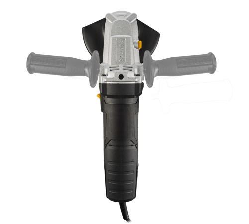 RUNTEC RT-ADC1100L Шлифмашина угловая RUNTEC 125 мм, 230В, 1100Вт RUNTEC RT-ADC1100L Шлифмашина угловая RUNTEC 125 мм, 230В, 1100Вт