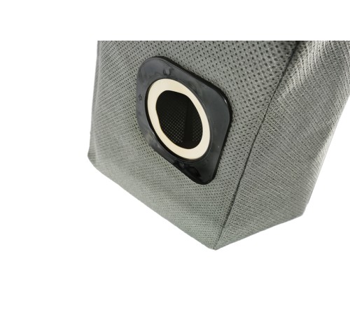 Нетканый мешок для пылесоса VC7320, 20л, 1шт/уп, Sturm!