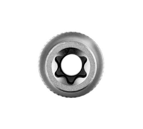 Головка торцевая 1/2, Е12, CrV Stels