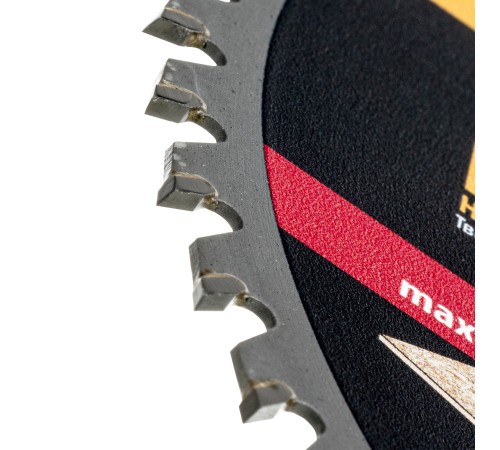 Пильный диск по дереву ф160х 20 мм, 48 зубьев Denzel