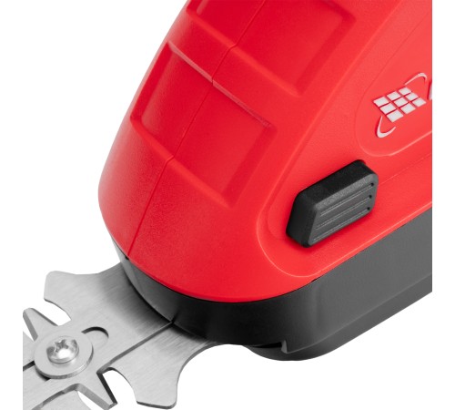 Ножницы-кусторез аккумуляторные GSM-3, Li-Ion, 3,6 В MTX