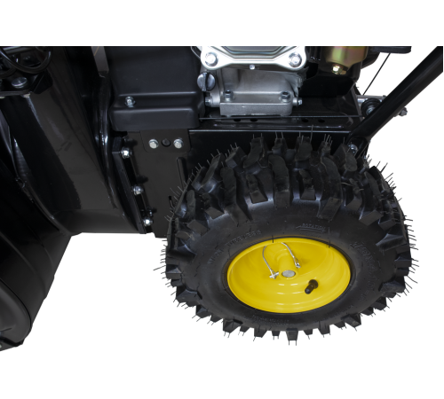 Снегоуборщик бензиновый Huter SGC 5500X